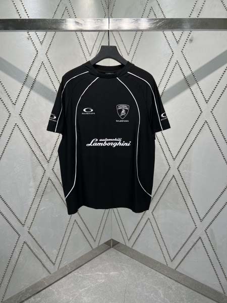 2025年7月21日入荷新作Balenciagatシャツ高品...