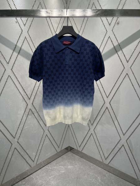 2025年7月21日入荷新作Guccitシャツ高品質/人気商...
