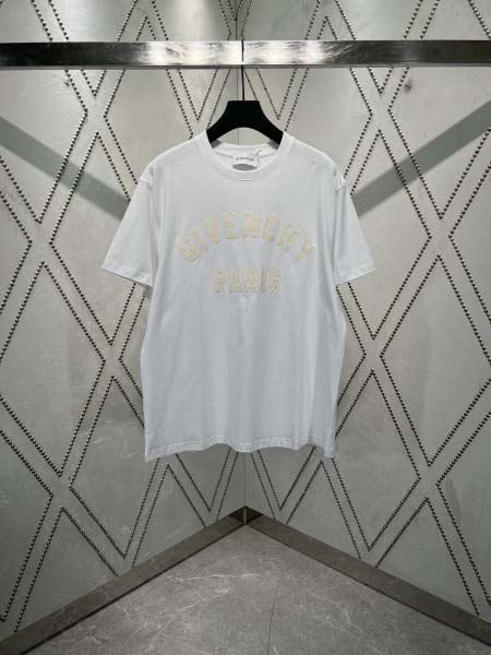 2025年7月21日入荷新作Givenchytシャツ高品質/...