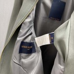 2025年7月21日入荷新作LULUジャケット高品質/人気商品/DW工場S-XL