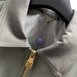 2025年7月21日入荷新作LULUジャケット高品質/人気商品/DW工場S-XL