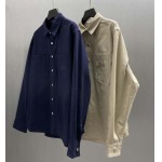 2025年7月21日入荷新作DIORシャツ高品質/人気商品/DW工場S-XL