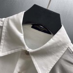 2025年7月21日入荷新作Louis Vuittonシャツ高品質/人気商品/DW工場S-XL