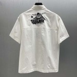 2025年7月21日入荷新作Louis Vuittonシャツ高品質/人気商品/DW工場S-XL