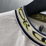 2025年7月21日入荷新作DIOR半袖 tシャツ高品質/人気商品/DW工場S-XL
