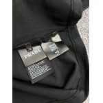 2025年7月21日入荷新作Prada半袖 tシャツ高品質/人気商品/DW工場S-XL