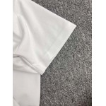 2025年7月21日入荷新作Prada半袖 tシャツ高品質/人気商品/DW工場S-XL