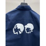 2025年7月21日入荷新作Louis Vuittonシャツ高品質/人気商品/DW工場S-XL