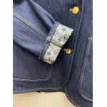 2025年7月21日入荷新作Louis Vuitton背広高品質/人気商品/DW工場S-L