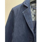2025年7月21日入荷新作Louis Vuitton背広高品質/人気商品/DW工場S-L