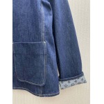 2025年7月21日入荷新作Louis Vuitton背広高品質/人気商品/DW工場S-L
