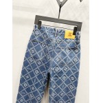 2025年7月21日入荷新作CHANELジーパン高品質/人気商品/DW工場Size：28、30、32、34、36