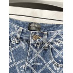 2025年7月21日入荷新作CHANELジーパン高品質/人気商品/DW工場Size：28、30、32、34、36