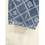 2025年7月21日入荷新作CHANELジーパン高品質/人気商品/DW工場Size：28、30、32、34、36
