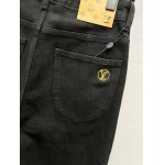 2025年7月21日入荷新作Louis Vuittonジーパン高品質/人気商品/DW工場Size：28、30、32、34、36