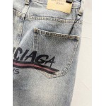2025年7月21日入荷新作Balenciagaジーパン高品質/人気商品/DW工場Size：28、30、32、34、36