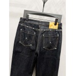 2025年7月21日入荷新作 antidote worldwide ジーパン高品質/人気商品/DW工場Size：30-32-34-36