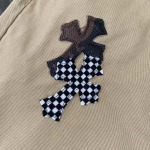 2025年7月21日入荷新作Chrome Heartsジーパン高品質/人気商品/DW工場Size：28、30、32、34、36