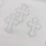 2025年7月21日入荷新作Chrome Heartsジーパン高品質/人気商品/DW工場Size：28、30、32、34、36