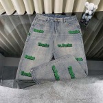 2025年7月21日入荷新作 LOUIS VUITTONジーパン高品質/人気商品/DW工場Size：28、30、32、34、36