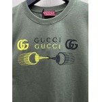 2025年7月21日入荷新作Guccitシャツ高品質/人気商品/DW工場S-XL