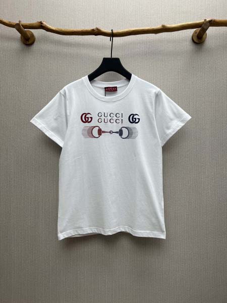 2025年7月21日入荷新作Guccitシャツ高品質/人気商...