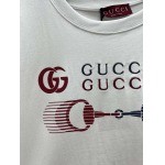 2025年7月21日入荷新作Guccitシャツ高品質/人気商品/DW工場S-XL