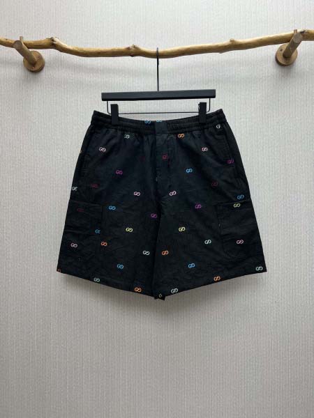 2025年7月21日入荷新作Gucci半ズボン高品質/人気商...
