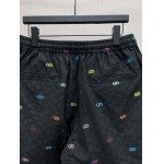 2025年7月21日入荷新作Gucci半ズボン高品質/人気商品/DW工場S-XL