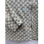 2025年7月21日入荷新作Gucciジャケット高品質/人気商品/DW工場S-XL