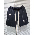 2025年7月21日入荷新作Chrome Hearts半ズボン高品質/人気商品/DW工場M L XL XXL
