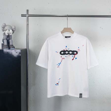 2025年7月21日入荷新作GOOD BRAND半袖 tシャ...