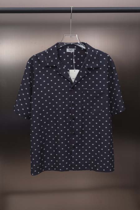 2025年7月21日入荷新作Celine半袖 tシャツ高品質...