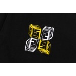 2025年7月22日入荷新作Fendi半袖 tシャツ人気商品/DW工場