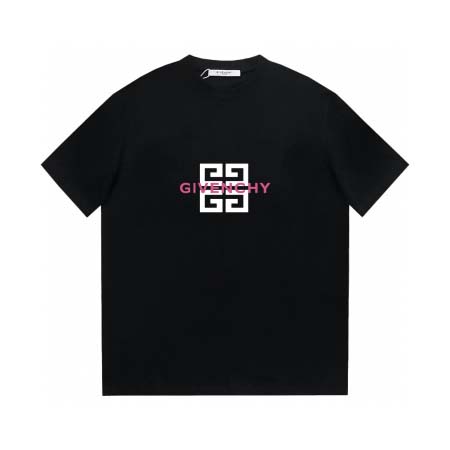 2025年7月22日入荷新作Givenchy半袖 tシャツ人...