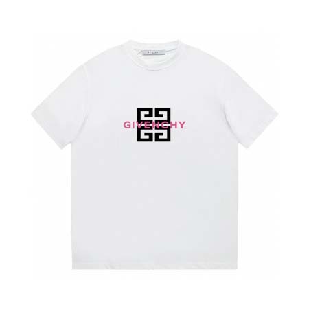 2025年7月22日入荷新作Givenchy半袖 tシャツ人...