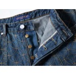 2025年7月22日入荷新作Louis vuittonデニムパンツ人気商品/DW工場