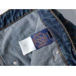 2025年7月22日入荷新作Louis vuittonデニムパンツ人気商品/DW工場