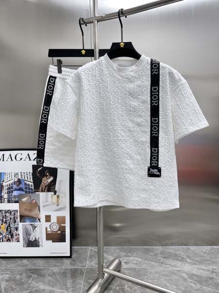 2025年7月22日入荷新作Dior上下人気商品/DW工場