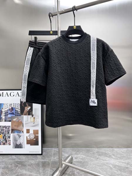 2025年7月22日入荷新作Dior上下人気商品/DW工場