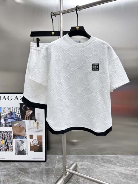 2025年7月22日入荷新作loewe上下人気商品/DW工場