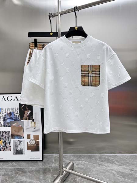 2025年7月22日入荷新作Burberry上下人気商品/D...