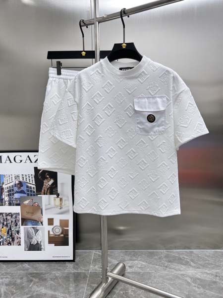 2025年7月22日入荷新作Fendi上下人気商品/DW工場