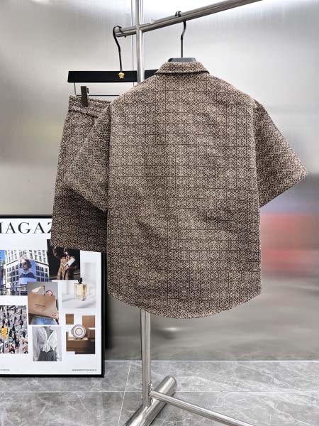 2025年7月22日入荷新作loewe上下人気商品/DW工場