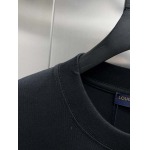 2025年7月22日入荷新作Louis Vuitton半袖 tシャツ人気商品/DW工場