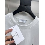 2025年7月22日入荷新作TB半袖 tシャツ人気商品/DW工場