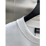 2025年7月22日入荷新作Balenciaga半袖 tシャツ人気商品/DW工場
