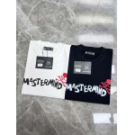 2025年7月22日入荷新作Mastermind Japan半袖 tシャツ人気商品/DW工場