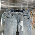 2025年7月23日入荷新作PurPle Brandジーパン人気商品/DW工場