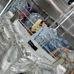 2025年7月23日入荷新作PurPle Brandジーパン人気商品/DW工場